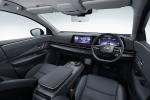 Nissan Ariya e-4orce 2020 года (JP)